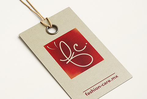 logo fashioncare