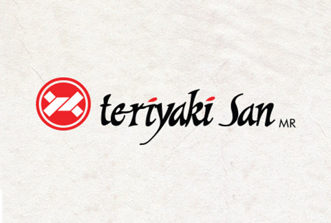 Teriyaki San
