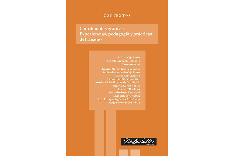 Portada Coordenadas Gráficas