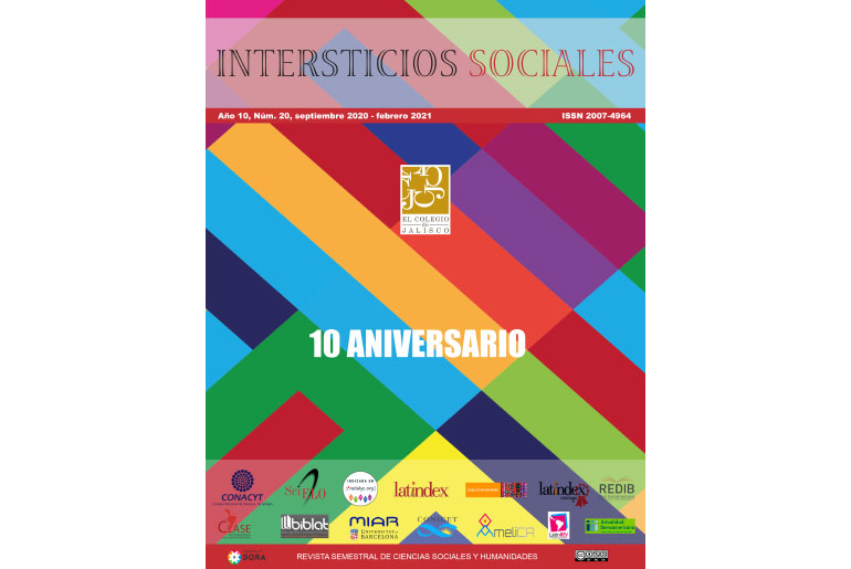 Portada Coordenadas Gráficas
