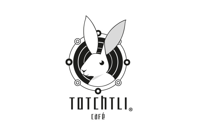 Totchtli Café Marca Registrada