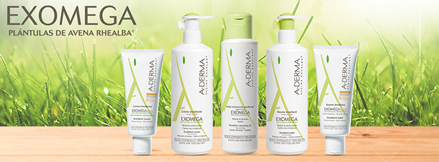 Productos A-Derma