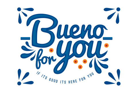 logo buenoforyou