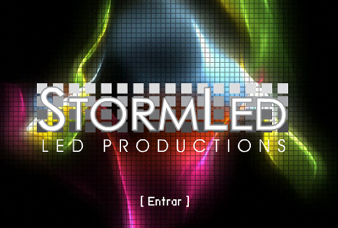 StormLed